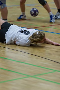 Bild 241 - B-Juniorinnen SV Henstedt-Ulzburg - SG Wittorf / FT Neum�nster : Ergebnis: 19:22